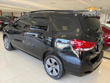 CHEVROLET Spin 1.8 4P FLEX LTZ AUTOMÁTICO, Foto 7