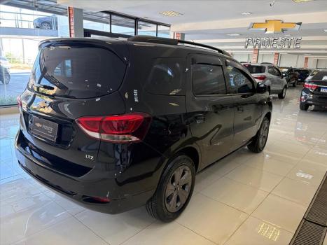 CHEVROLET Spin 1.8 4P FLEX LTZ AUTOMÁTICO, Foto 9