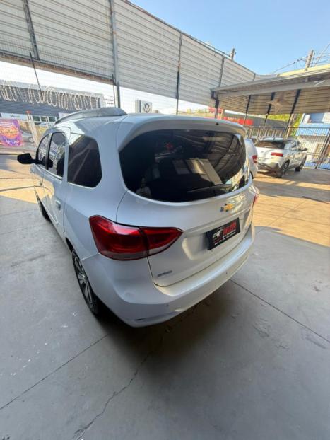 CHEVROLET Spin 1.8 4P FLEX LTZ 7 LUGARES AUTOMTICO, Foto 3
