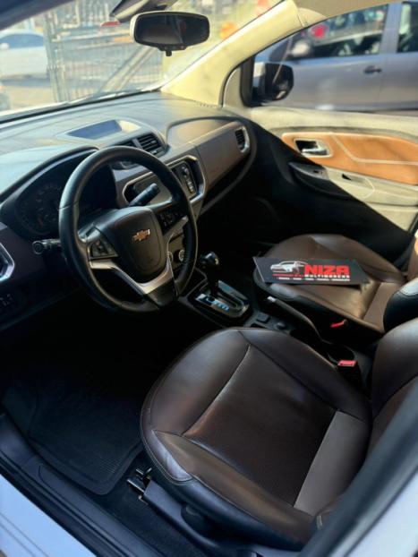 CHEVROLET Spin 1.8 4P FLEX LTZ 7 LUGARES AUTOMTICO, Foto 12