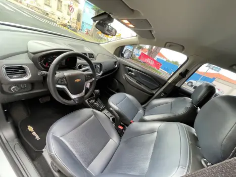 CHEVROLET Spin 1.8 4P FLEX PREMIER 7 LUGARES AUTOMTICO, Foto 5