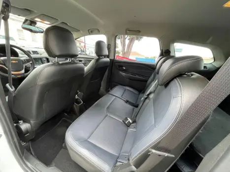 CHEVROLET Spin 1.8 4P FLEX PREMIER 7 LUGARES AUTOMTICO, Foto 6