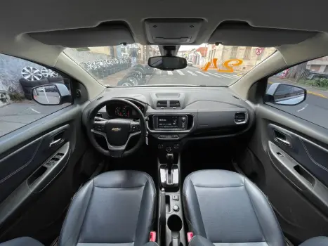 CHEVROLET Spin 1.8 4P FLEX PREMIER 7 LUGARES AUTOMTICO, Foto 7