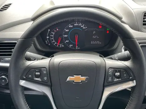 CHEVROLET Spin 1.8 4P FLEX PREMIER 7 LUGARES AUTOMTICO, Foto 9