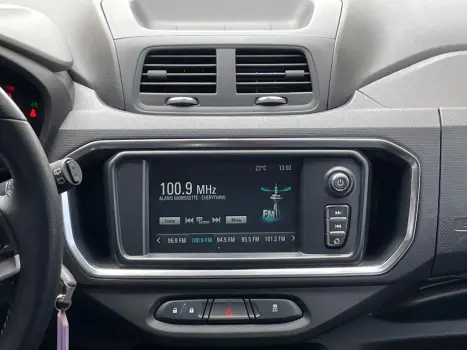 CHEVROLET Spin 1.8 4P FLEX PREMIER 7 LUGARES AUTOMTICO, Foto 10