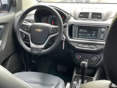 CHEVROLET Spin 1.8 4P FLEX PREMIER 7 LUGARES AUTOMTICO, Foto 11