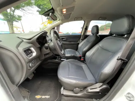 CHEVROLET Spin 1.8 4P FLEX PREMIER 7 LUGARES AUTOMTICO, Foto 12