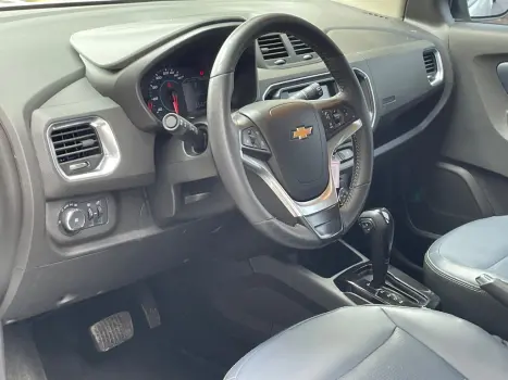 CHEVROLET Spin 1.8 4P FLEX PREMIER 7 LUGARES AUTOMTICO, Foto 13