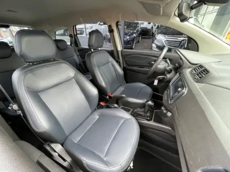 CHEVROLET Spin 1.8 4P FLEX PREMIER 7 LUGARES AUTOMTICO, Foto 16