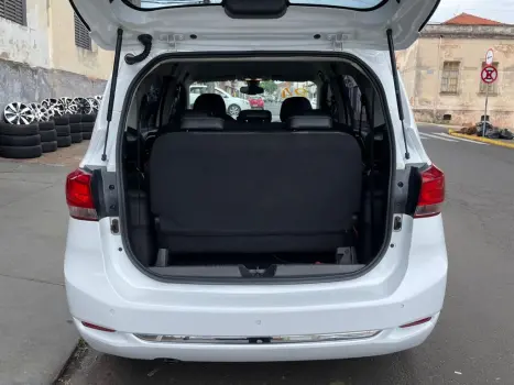 CHEVROLET Spin 1.8 4P FLEX PREMIER 7 LUGARES AUTOMTICO, Foto 21