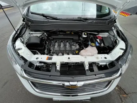 CHEVROLET Spin 1.8 4P FLEX PREMIER 7 LUGARES AUTOMTICO, Foto 25