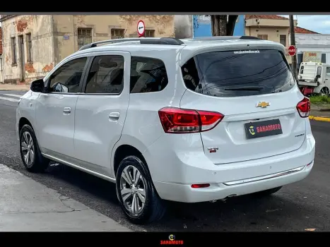 CHEVROLET Spin 1.8 4P FLEX PREMIER 7 LUGARES AUTOM�TICO, Foto 3