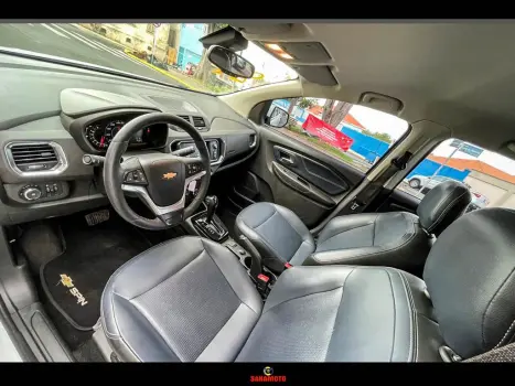 CHEVROLET Spin 1.8 4P FLEX PREMIER 7 LUGARES AUTOM�TICO, Foto 5
