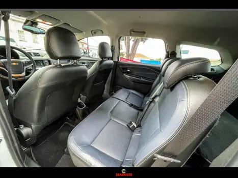 CHEVROLET Spin 1.8 4P FLEX PREMIER 7 LUGARES AUTOM�TICO, Foto 6