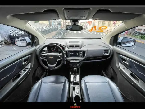 CHEVROLET Spin 1.8 4P FLEX PREMIER 7 LUGARES AUTOM�TICO, Foto 7