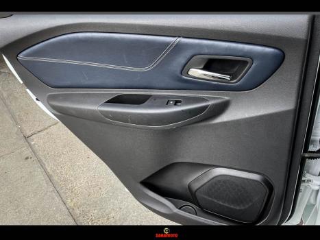 CHEVROLET Spin 1.8 4P FLEX PREMIER 7 LUGARES AUTOM�TICO, Foto 8