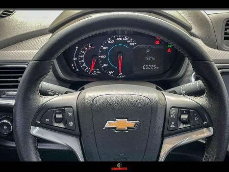 CHEVROLET Spin 1.8 4P FLEX PREMIER 7 LUGARES AUTOM�TICO, Foto 9