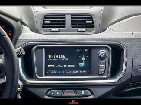 CHEVROLET Spin 1.8 4P FLEX PREMIER 7 LUGARES AUTOM�TICO, Foto 10