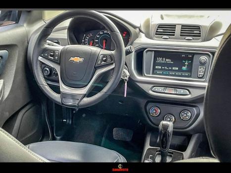 CHEVROLET Spin 1.8 4P FLEX PREMIER 7 LUGARES AUTOM�TICO, Foto 11