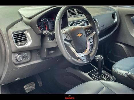CHEVROLET Spin 1.8 4P FLEX PREMIER 7 LUGARES AUTOM�TICO, Foto 12