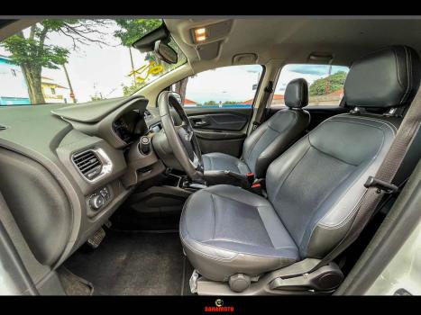 CHEVROLET Spin 1.8 4P FLEX PREMIER 7 LUGARES AUTOM�TICO, Foto 13