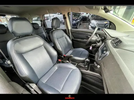 CHEVROLET Spin 1.8 4P FLEX PREMIER 7 LUGARES AUTOM�TICO, Foto 16