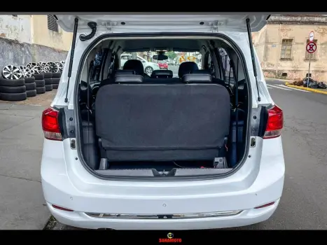 CHEVROLET Spin 1.8 4P FLEX PREMIER 7 LUGARES AUTOM�TICO, Foto 21