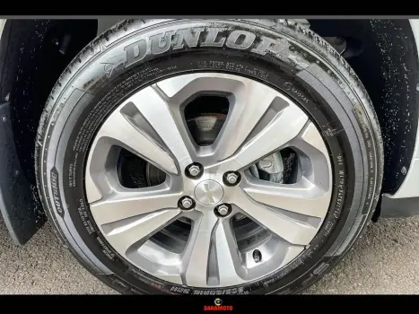 CHEVROLET Spin 1.8 4P FLEX PREMIER 7 LUGARES AUTOM�TICO, Foto 23