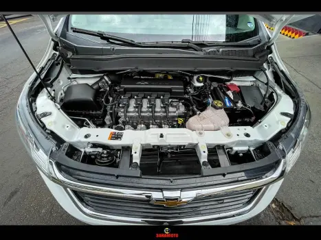 CHEVROLET Spin 1.8 4P FLEX PREMIER 7 LUGARES AUTOM�TICO, Foto 24