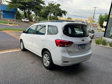 CHEVROLET Spin 1.8 4P FLEX LT AUTOMTICO, Foto 4