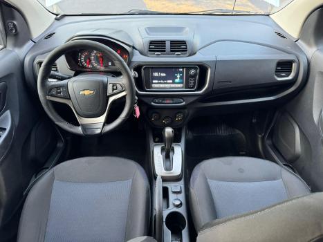CHEVROLET Spin 1.8 4P FLEX LT AUTOMTICO, Foto 6