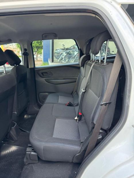 CHEVROLET Spin 1.8 4P FLEX LT AUTOMTICO, Foto 8