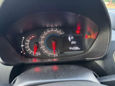 CHEVROLET Spin 1.8 4P FLEX LT AUTOMTICO, Foto 9