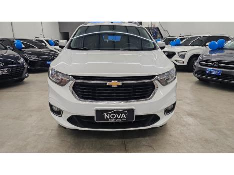 CHEVROLET Spin 1.8 4P FLEX PREMIER 7 LUGARES AUTOMTICO, Foto 2