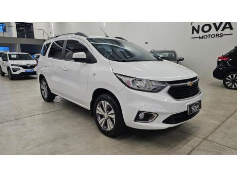 CHEVROLET Spin 1.8 4P FLEX PREMIER 7 LUGARES AUTOMTICO, Foto 3