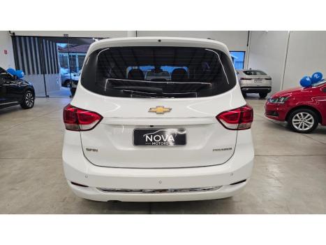 CHEVROLET Spin 1.8 4P FLEX PREMIER 7 LUGARES AUTOMTICO, Foto 5