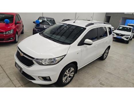 CHEVROLET Spin 1.8 4P FLEX PREMIER 7 LUGARES AUTOMTICO, Foto 9