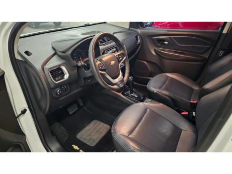 CHEVROLET Spin 1.8 4P FLEX PREMIER 7 LUGARES AUTOMTICO, Foto 10
