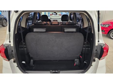 CHEVROLET Spin 1.8 4P FLEX PREMIER 7 LUGARES AUTOMTICO, Foto 15