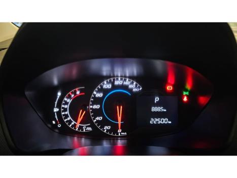 CHEVROLET Spin 1.8 4P FLEX PREMIER 7 LUGARES AUTOMTICO, Foto 16