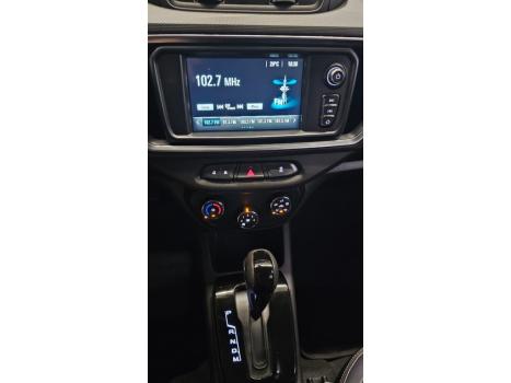 CHEVROLET Spin 1.8 4P FLEX PREMIER 7 LUGARES AUTOMTICO, Foto 17