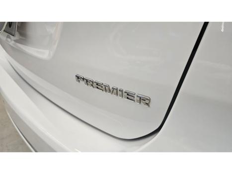 CHEVROLET Spin 1.8 4P FLEX PREMIER 7 LUGARES AUTOMTICO, Foto 18