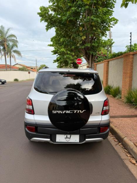 CHEVROLET Spin 1.8 4P FLEX ACTIV, Foto 3