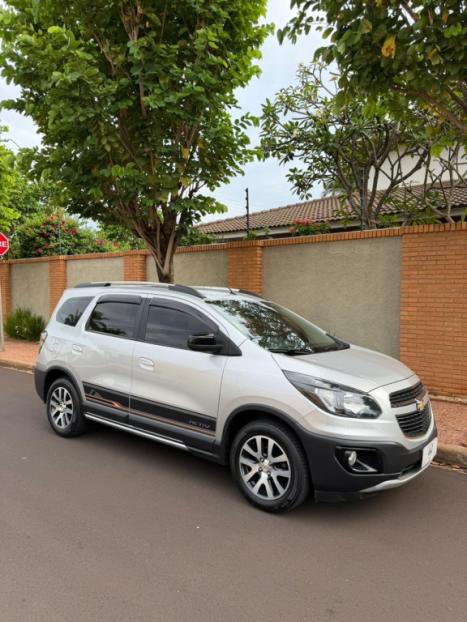 CHEVROLET Spin 1.8 4P FLEX ACTIV, Foto 5