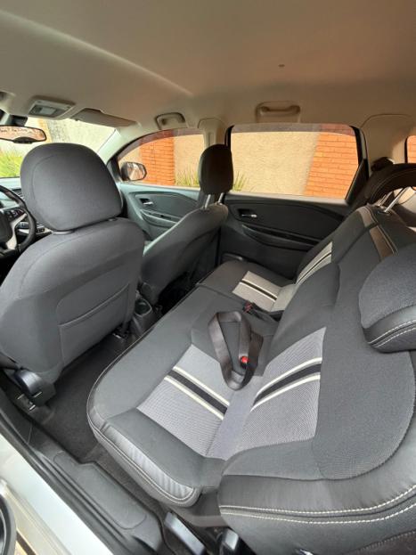 CHEVROLET Spin 1.8 4P FLEX ACTIV, Foto 12