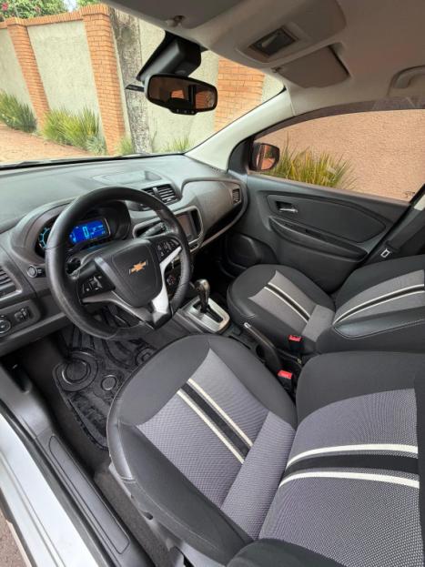 CHEVROLET Spin 1.8 4P FLEX ACTIV, Foto 13