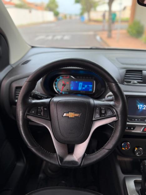 CHEVROLET Spin 1.8 4P FLEX ACTIV, Foto 16