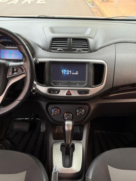 CHEVROLET Spin 1.8 4P FLEX ACTIV, Foto 17