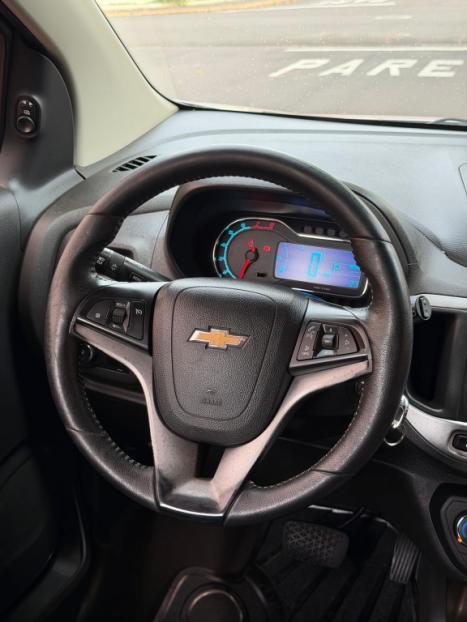 CHEVROLET Spin 1.8 4P FLEX ACTIV, Foto 18