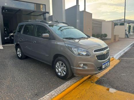 CHEVROLET Spin 1.8 4P FLEX LTZ, Foto 1